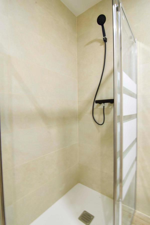 Salitre Freshapartments Malaga Exterior photo